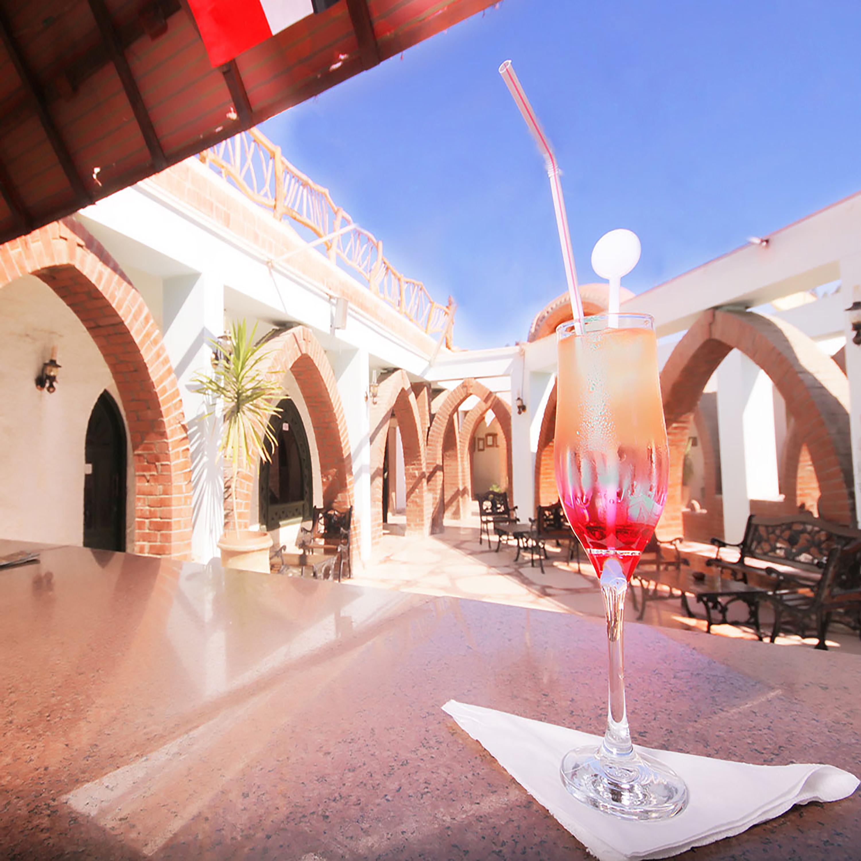 Amar Sina Boutique Egyptian Village Sharm el-Sheikh Exterior photo